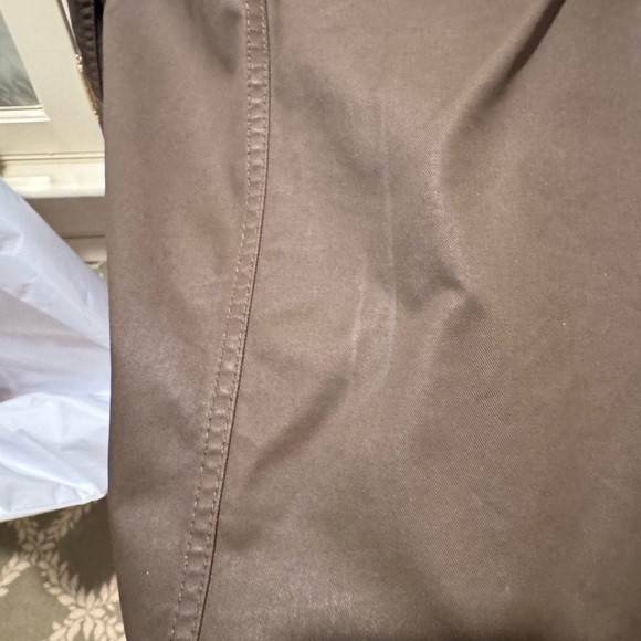 J.Crew Washed and Aged Utility Jacket • worn twice - Picture 11 of 11